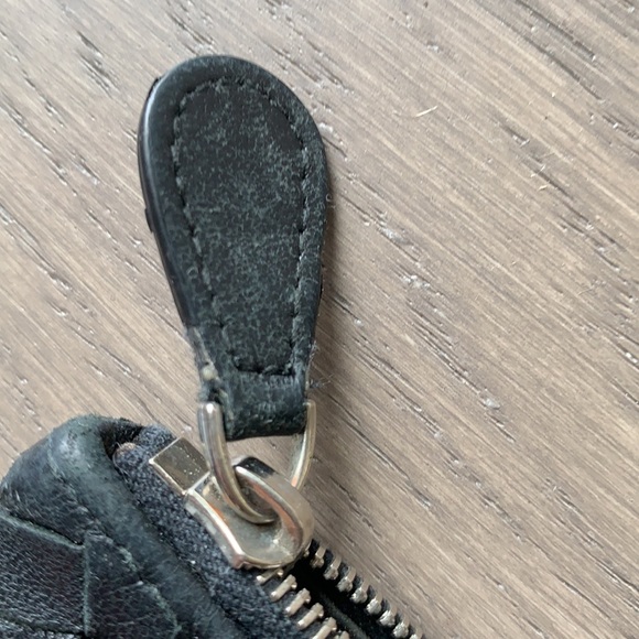 Botegga Veneta black key cles - Picture 2 of 7